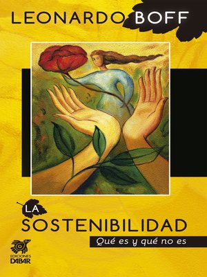 cover image of La sostenibilidad